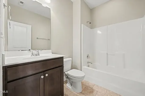 12312 Bunchgrass Lane Raleigh NC 27614
