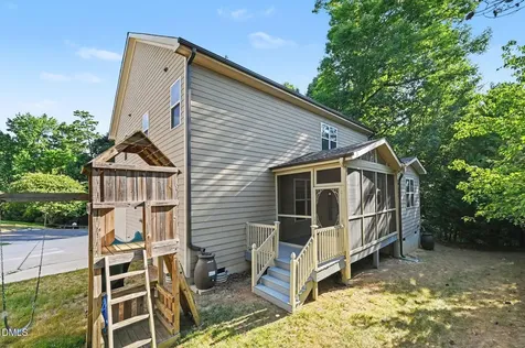12312 Bunchgrass Lane Raleigh NC 27614