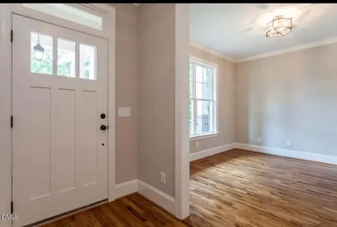 12312 Bunchgrass Lane Raleigh NC 27614