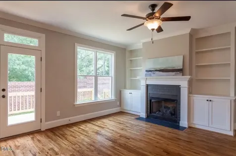 12312 Bunchgrass Lane Raleigh NC 27614