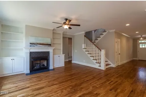 12312 Bunchgrass Lane Raleigh NC 27614
