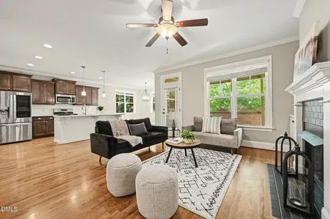 12312 Bunchgrass Lane Raleigh NC 27614