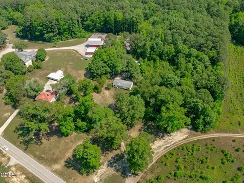 3205 Olive Chapel Road Apex NC 27502