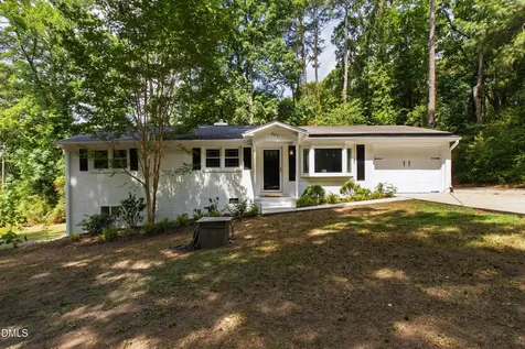 501 Strother Road Raleigh NC 27606