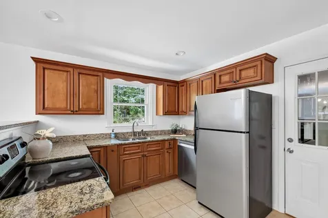 501 Strother Road Raleigh NC 27606