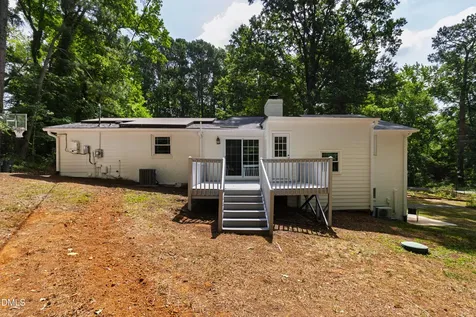 501 Strother Road Raleigh NC 27606