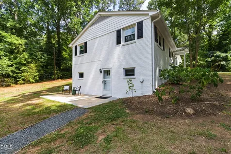 501 Strother Road Raleigh NC 27606