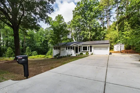 501 Strother Road Raleigh NC 27606