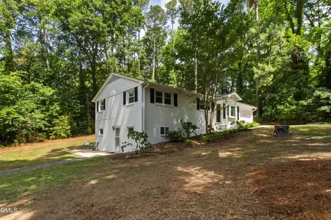 501 Strother Road Raleigh NC 27606