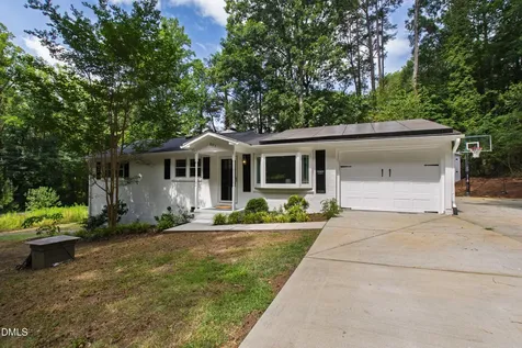 501 Strother Road Raleigh NC 27606