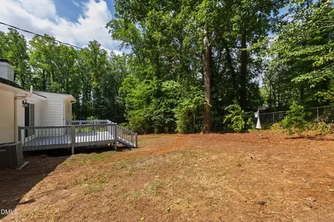 501 Strother Road Raleigh NC 27606