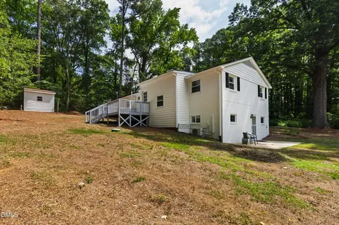 501 Strother Road Raleigh NC 27606