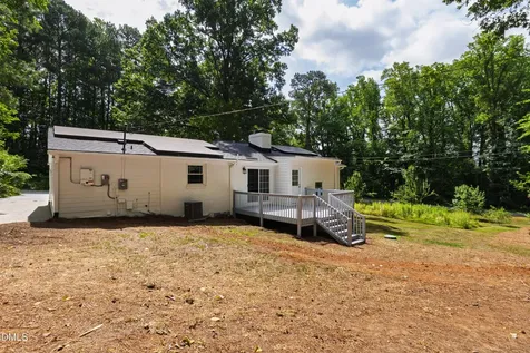 501 Strother Road Raleigh NC 27606