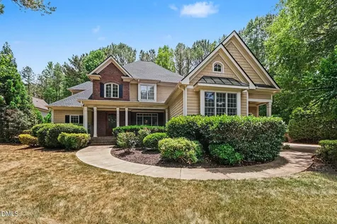 7232 Sparhawk Road Wake Forest NC 27587