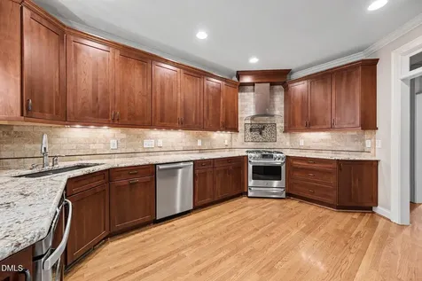 7232 Sparhawk Road Wake Forest NC 27587