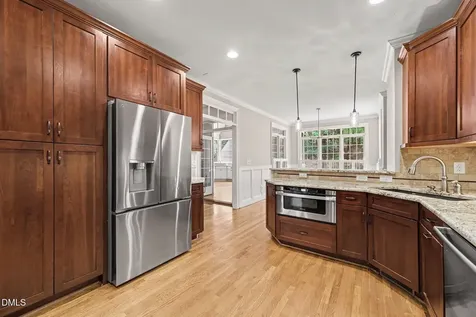 7232 Sparhawk Road Wake Forest NC 27587