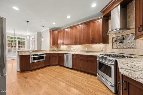 7232 Sparhawk Road Wake Forest NC 27587