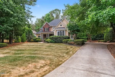 7232 Sparhawk Road Wake Forest NC 27587