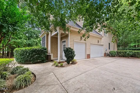7232 Sparhawk Road Wake Forest NC 27587