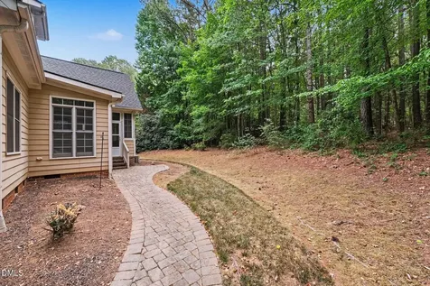 7232 Sparhawk Road Wake Forest NC 27587