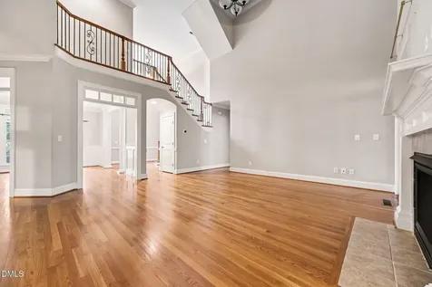 7232 Sparhawk Road Wake Forest NC 27587
