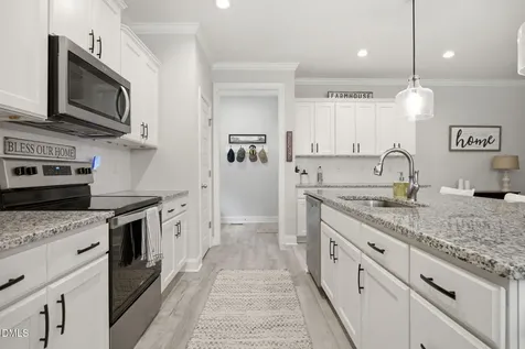 20 Mitchell Rdg Drive Youngsville NC 27596