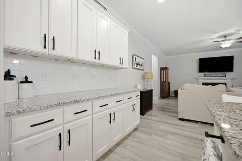 20 Mitchell Rdg Drive Youngsville NC 27596