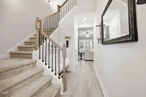 20 Mitchell Rdg Drive Youngsville NC 27596