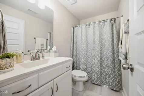 20 Mitchell Rdg Drive Youngsville NC 27596