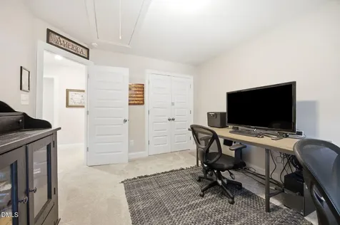 20 Mitchell Rdg Drive Youngsville NC 27596