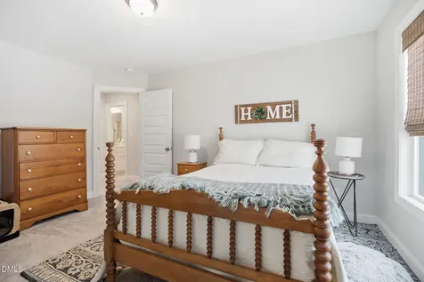20 Mitchell Rdg Drive Youngsville NC 27596