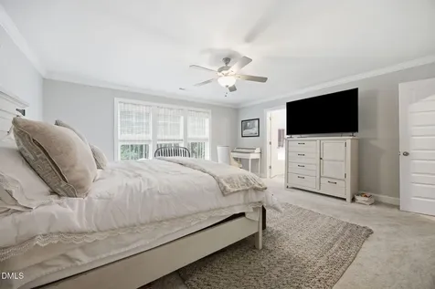 20 Mitchell Rdg Drive Youngsville NC 27596