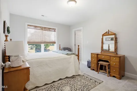 20 Mitchell Rdg Drive Youngsville NC 27596