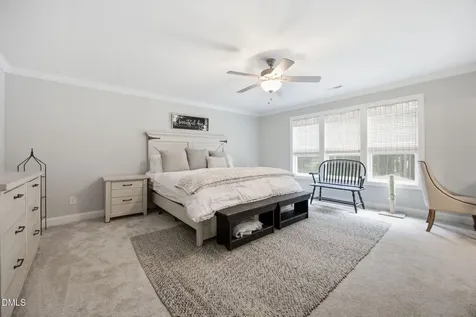20 Mitchell Rdg Drive Youngsville NC 27596