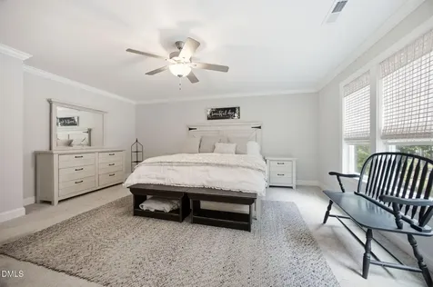 20 Mitchell Rdg Drive Youngsville NC 27596