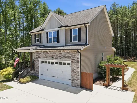 20 Mitchell Rdg Drive Youngsville NC 27596
