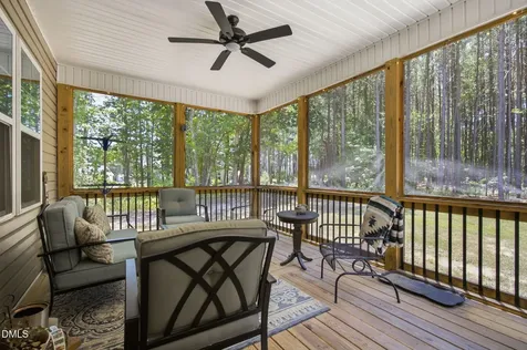 20 Mitchell Rdg Drive Youngsville NC 27596
