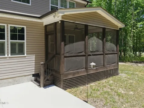 20 Mitchell Rdg Drive Youngsville NC 27596