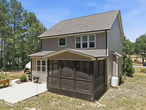 20 Mitchell Rdg Drive Youngsville NC 27596