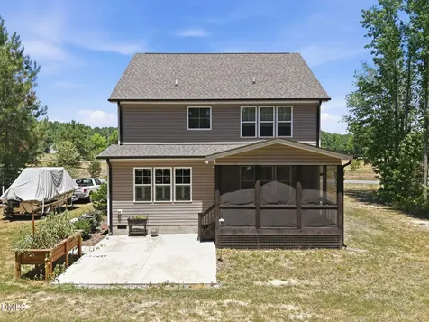 20 Mitchell Rdg Drive Youngsville NC 27596
