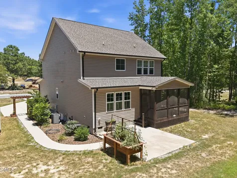 20 Mitchell Rdg Drive Youngsville NC 27596