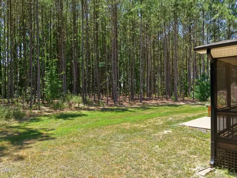 20 Mitchell Rdg Drive Youngsville NC 27596