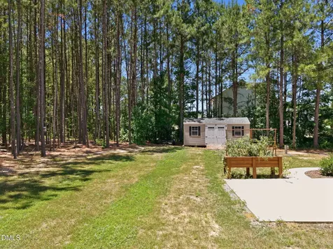 20 Mitchell Rdg Drive Youngsville NC 27596