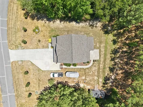 20 Mitchell Rdg Drive Youngsville NC 27596