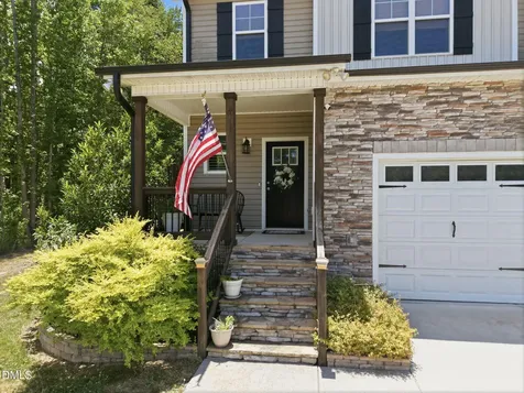 20 Mitchell Rdg Drive Youngsville NC 27596