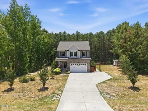 20 Mitchell Rdg Drive Youngsville NC 27596