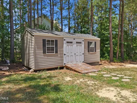 20 Mitchell Rdg Drive Youngsville NC 27596