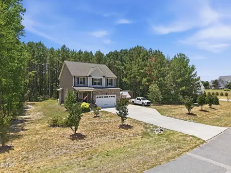 20 Mitchell Rdg Drive Youngsville NC 27596