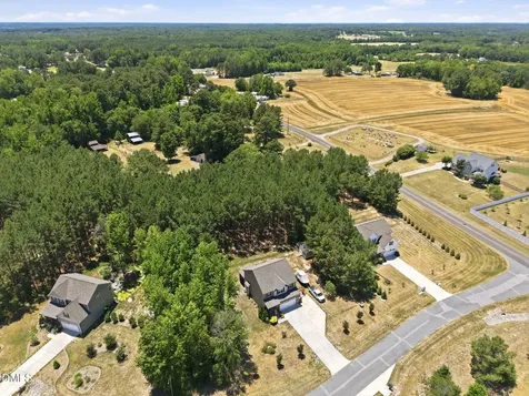 20 Mitchell Rdg Drive Youngsville NC 27596