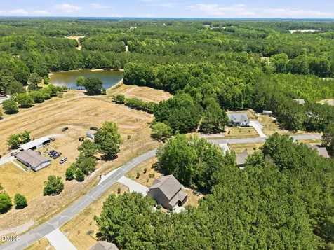 20 Mitchell Rdg Drive Youngsville NC 27596